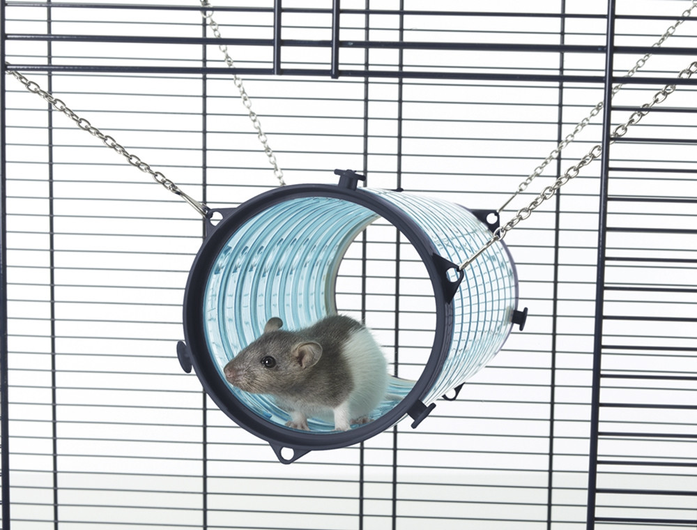 Pijp gigantische buis