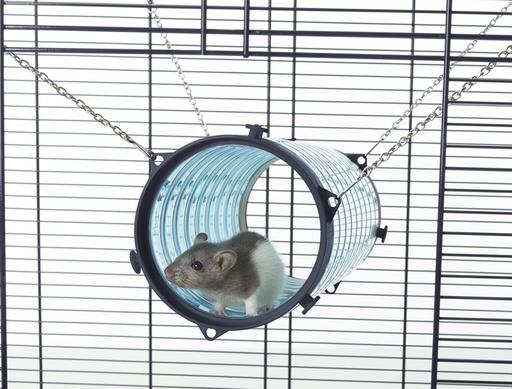 [NB81028] Pijp gigantische buis 11 x 31 cm 