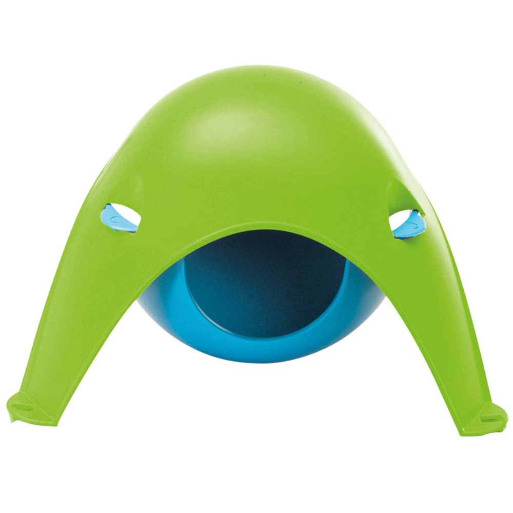 spoetnik 21,5 x 21,5 x 12,5 cm 