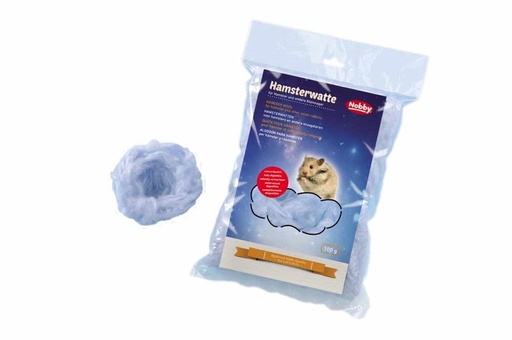 [NB81090] Watten voor hamsters