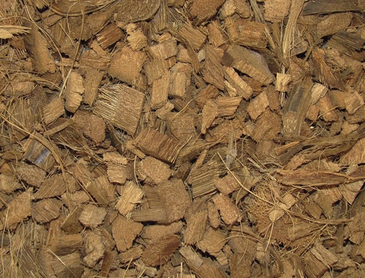 [NB81106] Kokosstrooisel grof 10 l 