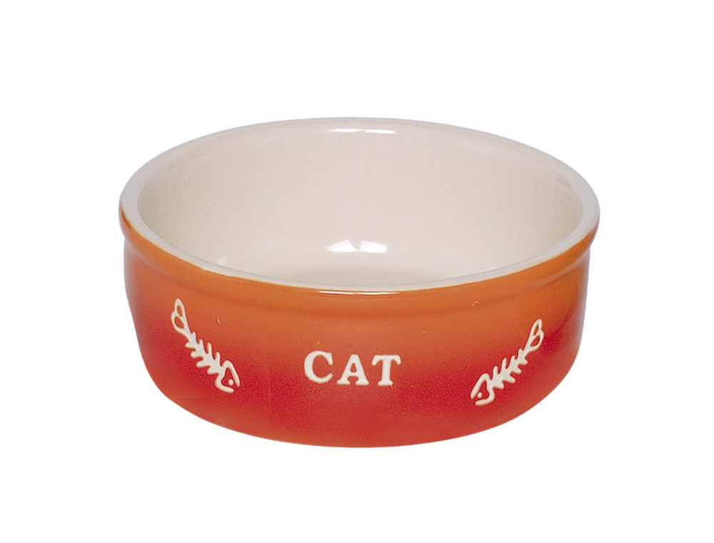 Keramieken kattenbak "Gradient"