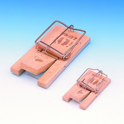 [NB87102] Luna rattenval