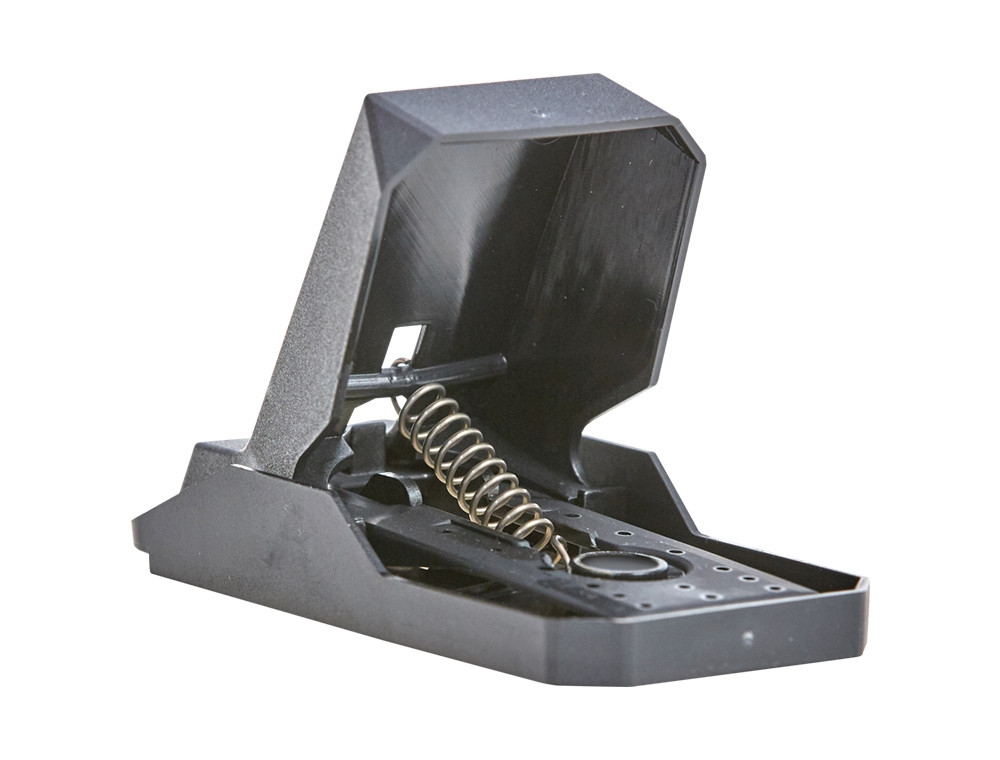 Plasti Cat muizenval 