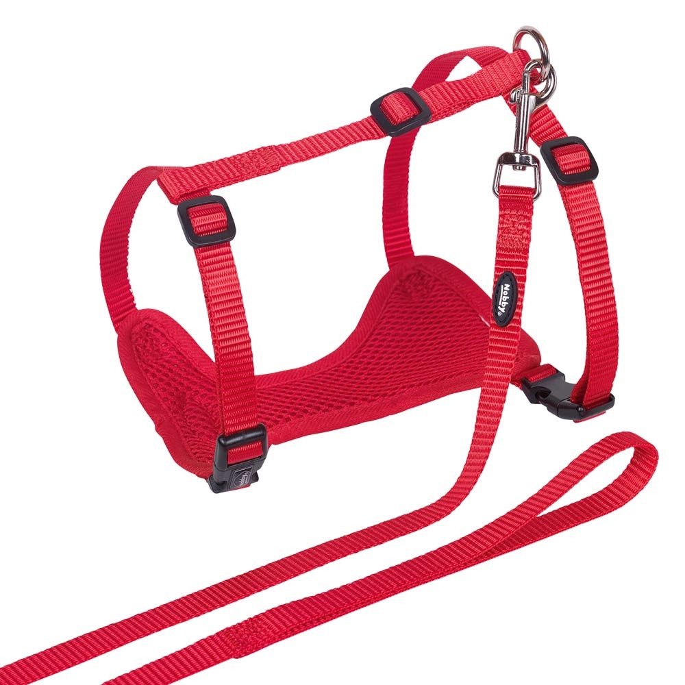 Kattenset "Mesh"