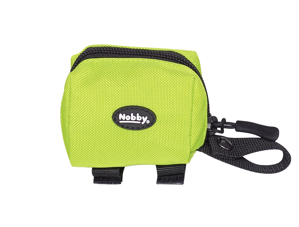 Vuilzakkendispenser "RIO"