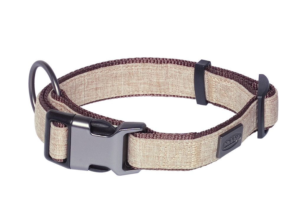 Kraag "Linnen Deluxe"