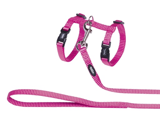 [NB88782] Kattenset  roze