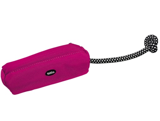 [NB88908] Snackdummy "RIO" 25 x 8 cm raspberry