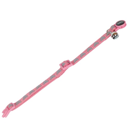 [NB88919] Kattenhalsband "Kattenkop"