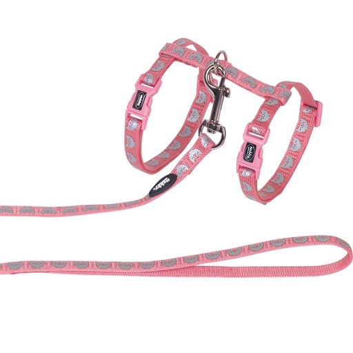 [NB88920] Kattenset "Kattenkop"