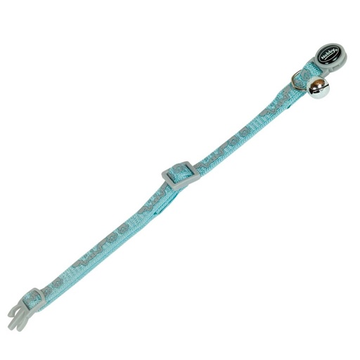 [NB88921] Kattenhalsband "Kattenkop"