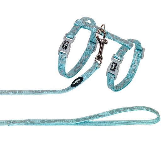 [NB88922] Kattenset "Kattenkop"