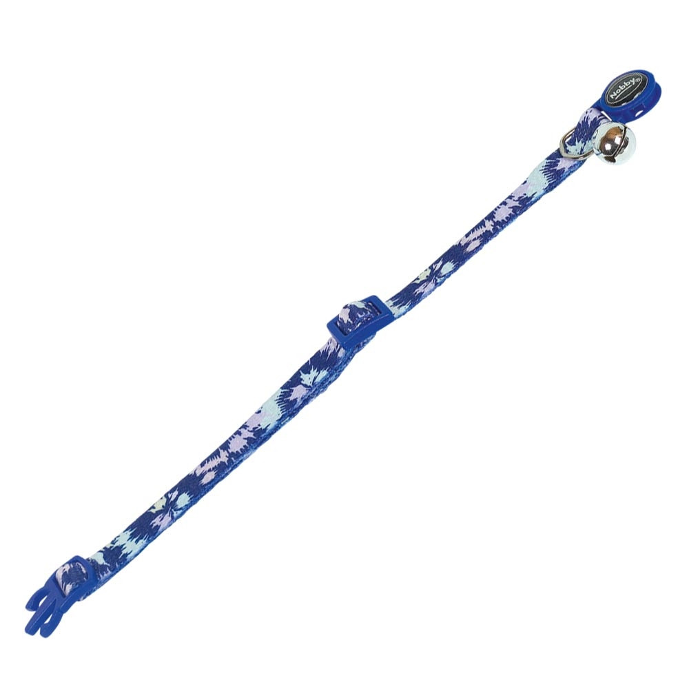 Kattenhalsband "Paintball"