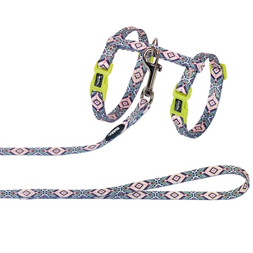 [NB88928] Kattenset "Oosters"  