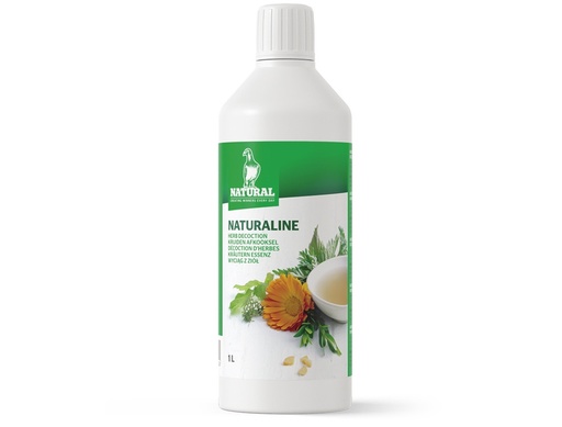 [NB89032] Naturaline