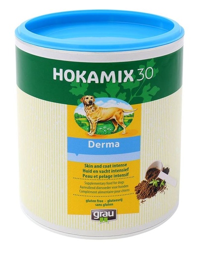 [HV1057] Hokamix Derma (350 gr.)