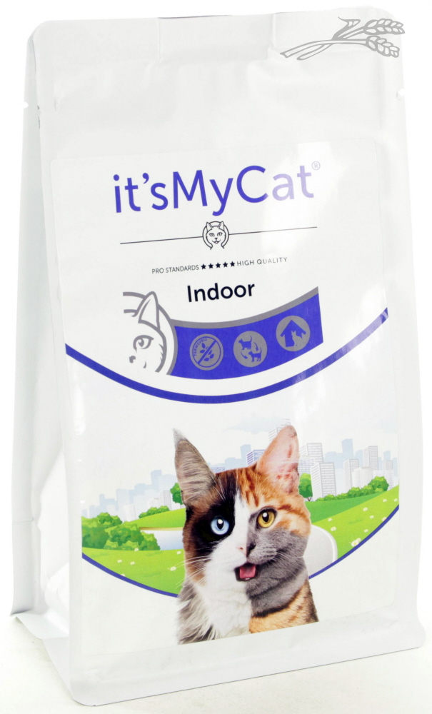 it's My Cat Dry Indoor