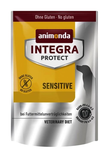 [AM86447] Integra Dog Sensitive Droog (700 gr.)