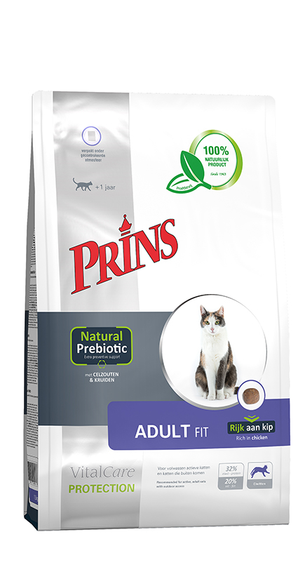 Prins Protection Cat Adult