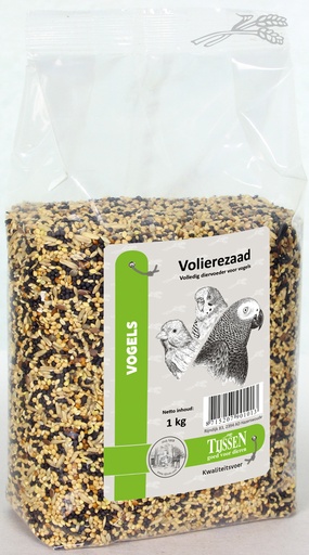 [VV0101] Volierezaad (1 kg.)