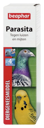 [BO24766] Parasita (50 ml.)