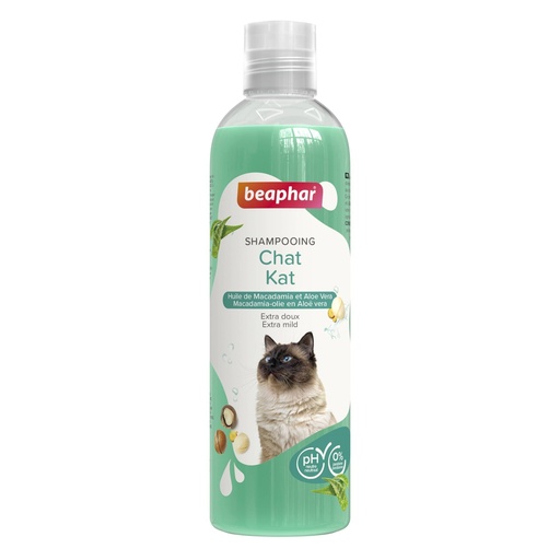 [BP19979] Shampoo Kat (250 ml.)