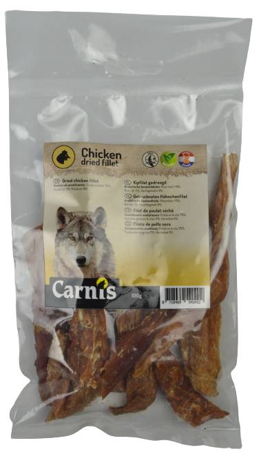Carnis Kipfilet 5 x 100 gr.