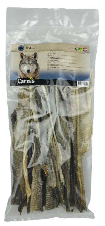Carnis Kabeljauwhuid