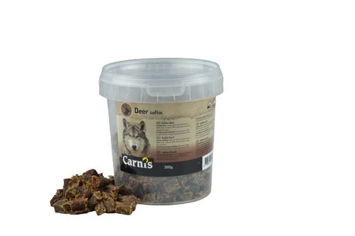 [CS54723] Carnis Softie Hert (8 x 300 gr.)