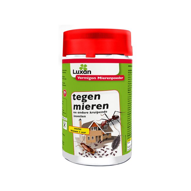 Mierenpoeder Vermigon 250 gr.
