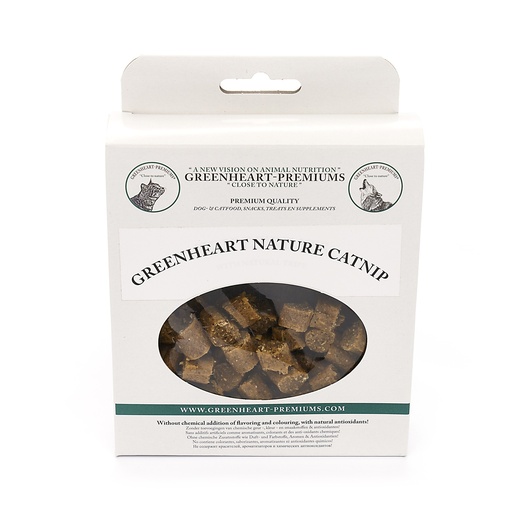 [GH39490] Greenheart Nature Catnip (100 gr.)
