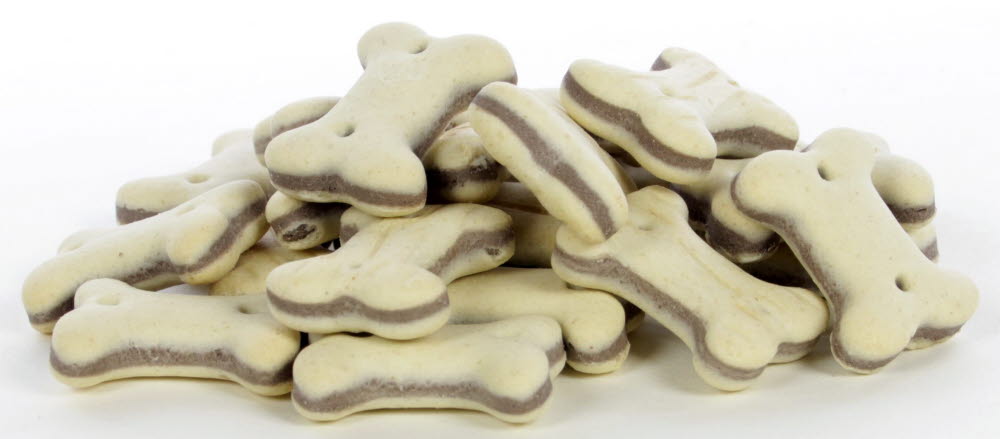 it's My Dog Fourré Kluifjes Bruin