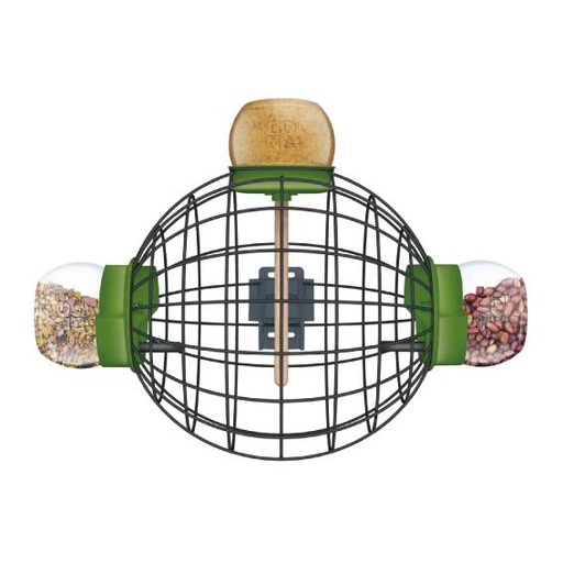 [LN15130] LONA Voerkooi V30 Groot 1 st.