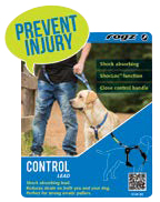 Rogz Header Control Lead HLOC 1 st.