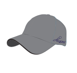 [RPDL16] Rogz Promo Classic Grijs Cap 1 st.