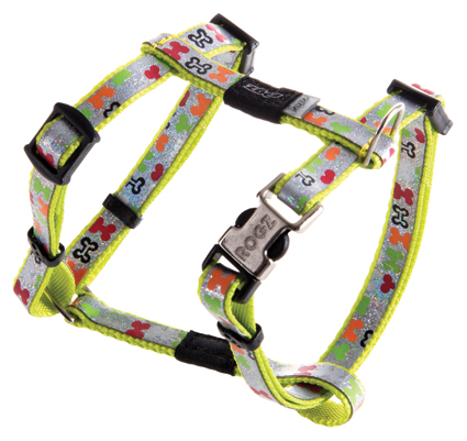 Rogz Lapz Trendy Tuig