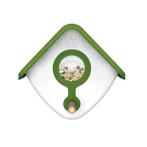 [LN12000] LONA Voerhuis H1 (Groen)