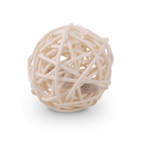 [RCTC286] Rogz Willow Ball Catnip Nature 1 st.