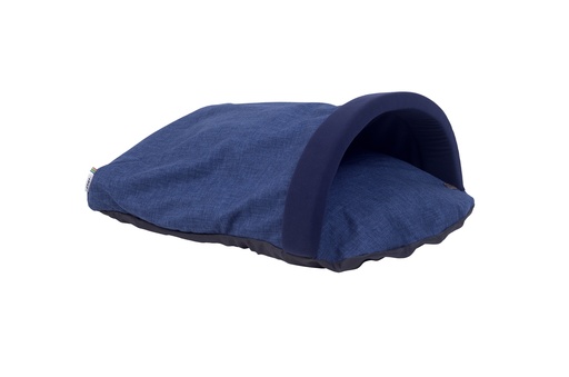 [RCBNXLB] Rogz Nova Cave Bed XL Blauw 1 st.
