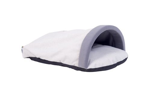 [RCBNXLN] Rogz Nova Cave Bed XL Beige 1 st.