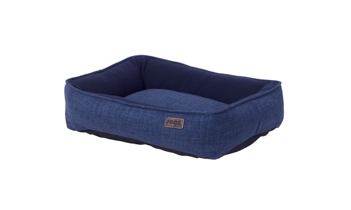 [RWBNSB] Rogz Nova Walled Bed S Blauw 1 st.