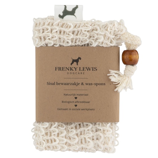 [FL25791] Frenky Lewis Waszakje 1 st.