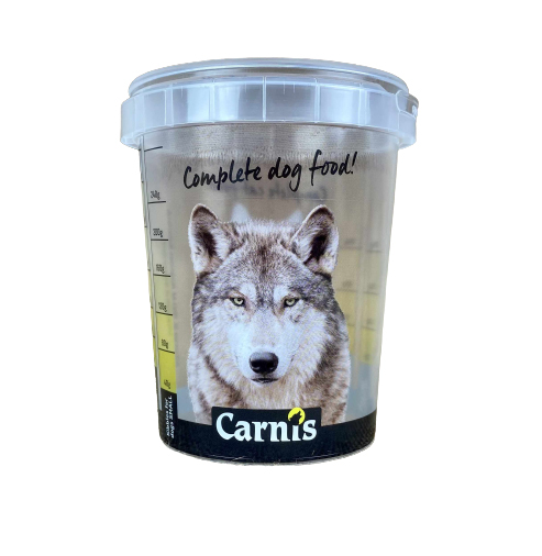 [CS54782] Carnis Maatbekers